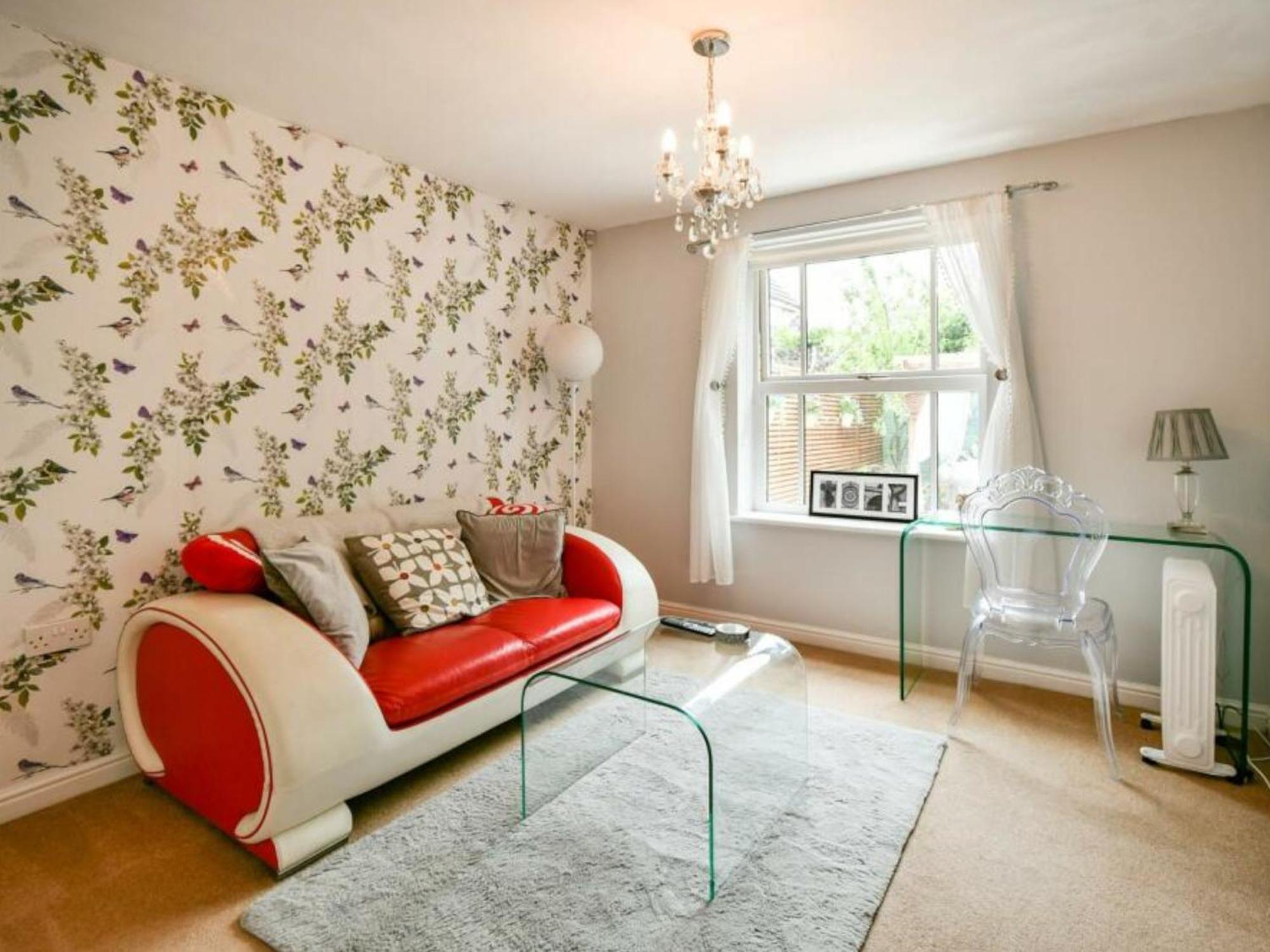 Appartement Cosy Garden Flat, Private Hot Tub & Four Poster Bed à York Extérieur photo